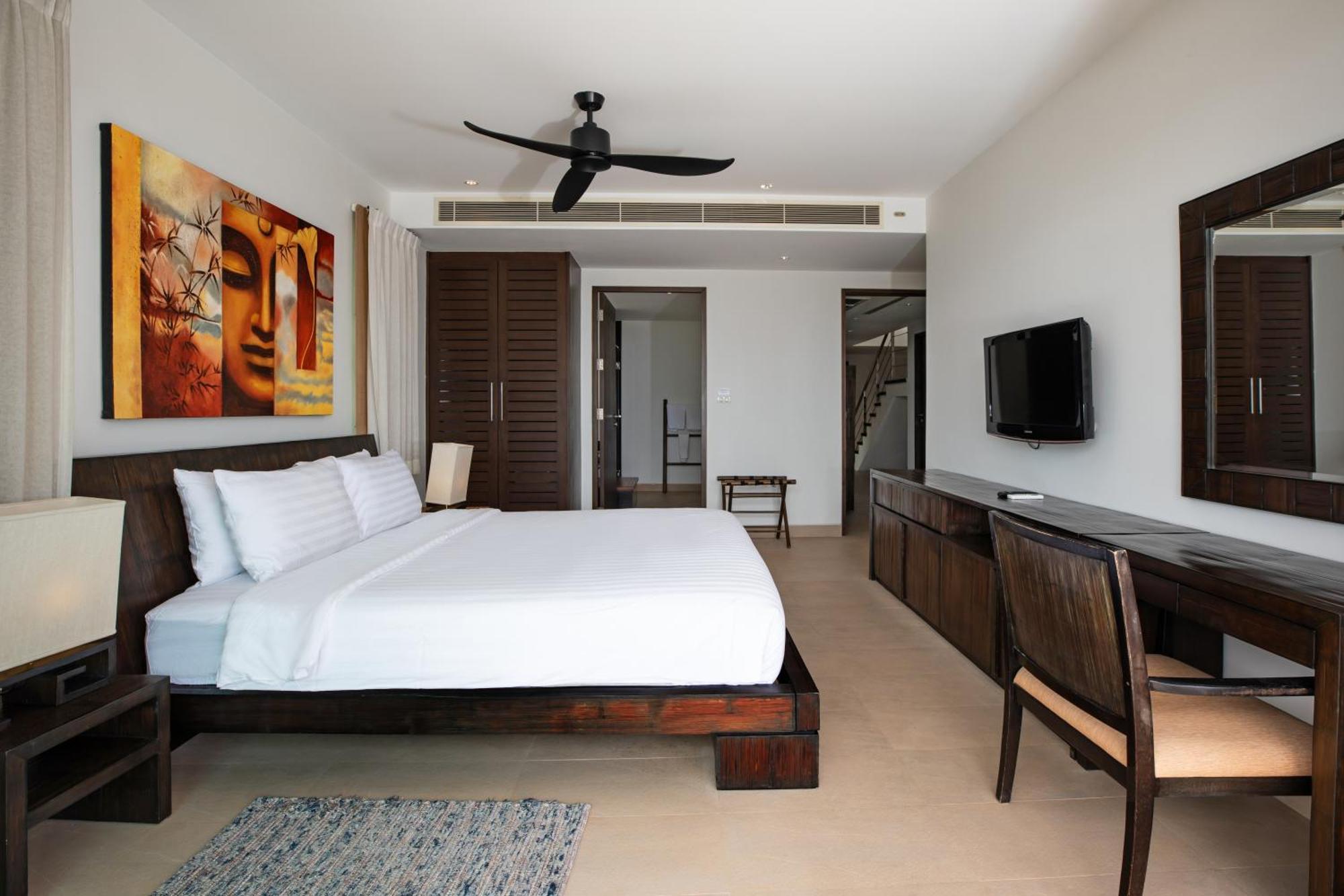 Apartment Serenity By Destada Rawai