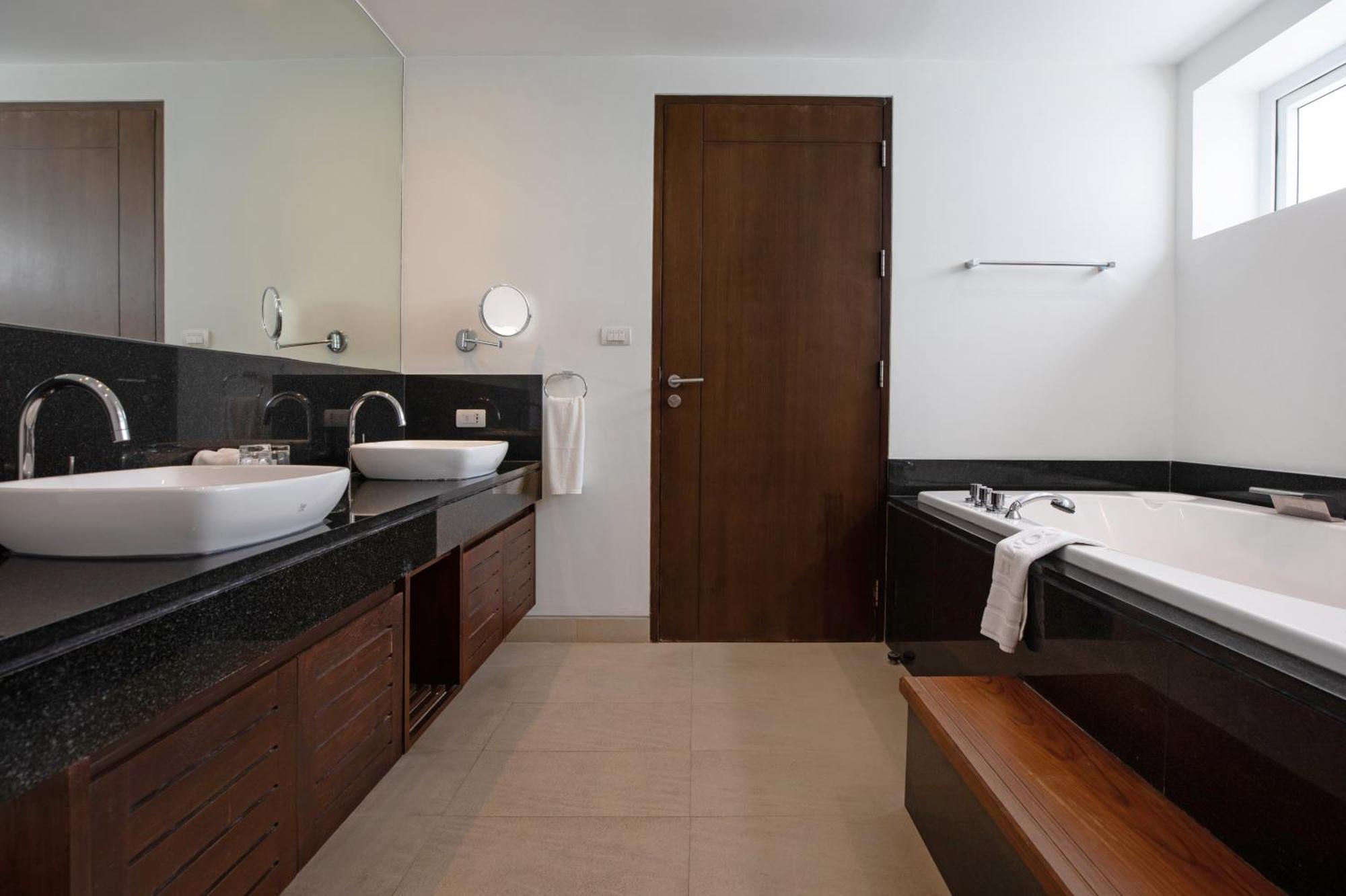 Serenity By Destada Apartment