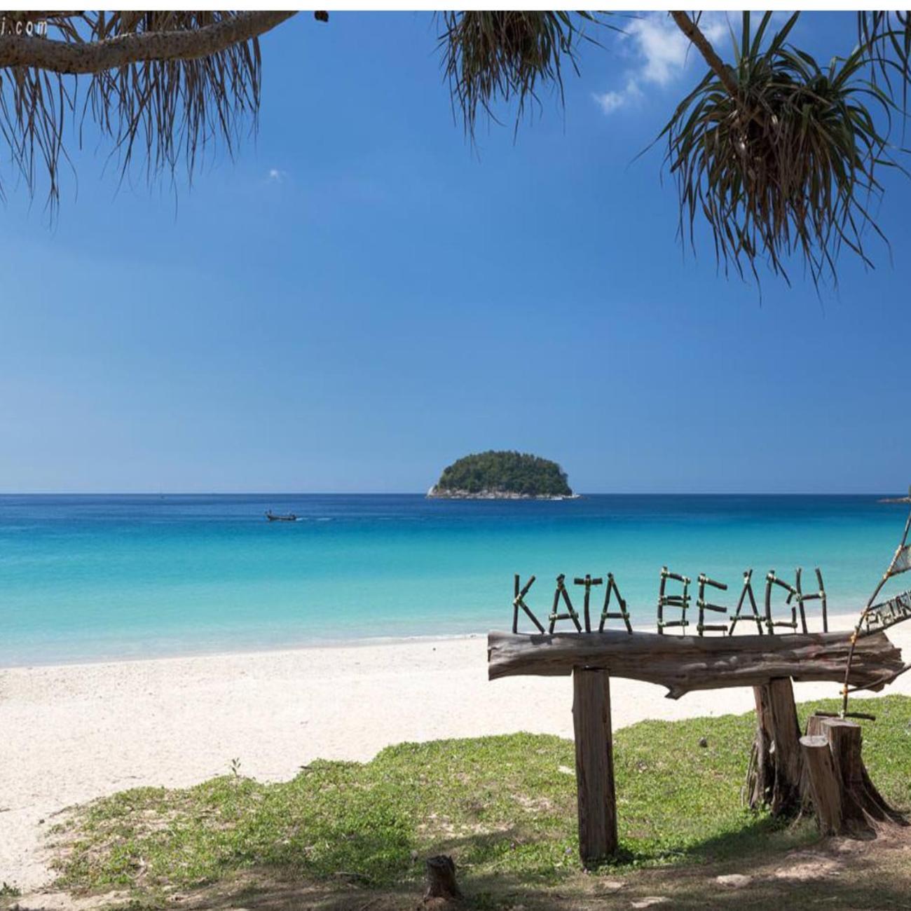 Zuzu Phuket Holiday home Kata Beach (Phuket)