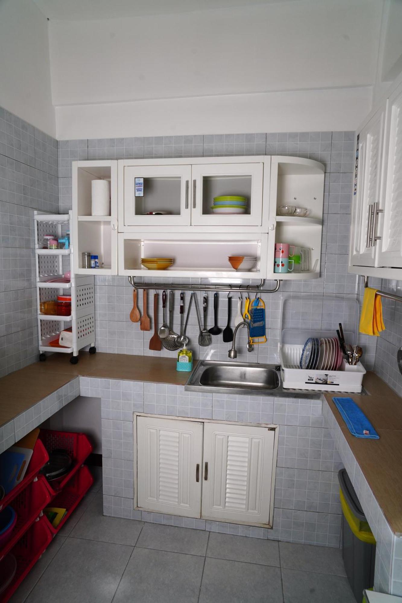 Holiday home Zuzu Phuket Kata Beach (Phuket)