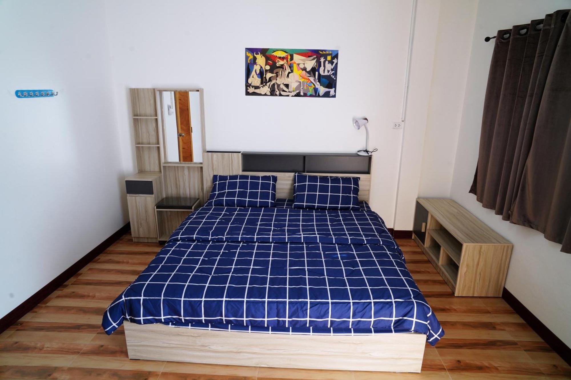 Holiday home Zuzu Phuket