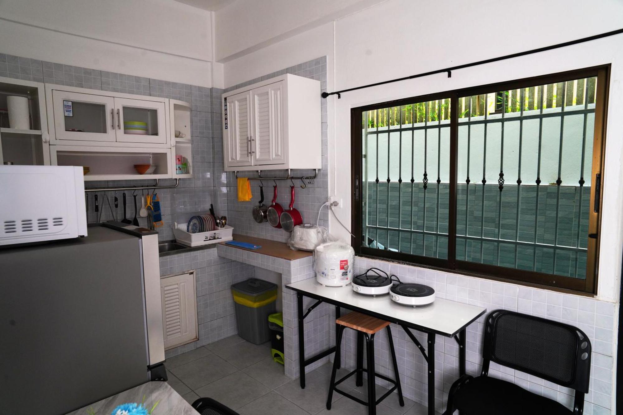 Zuzu Phuket Holiday home Kata Beach (Phuket)