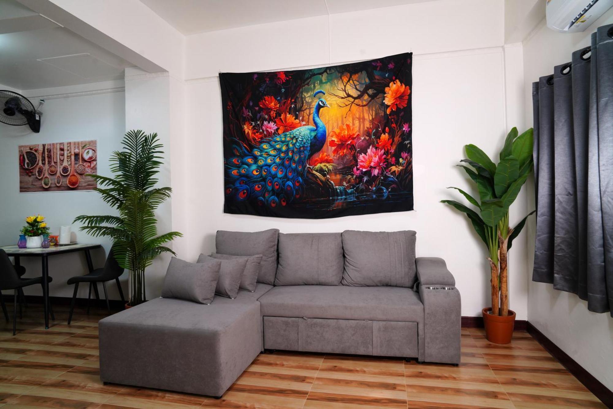 Holiday home Zuzu Phuket