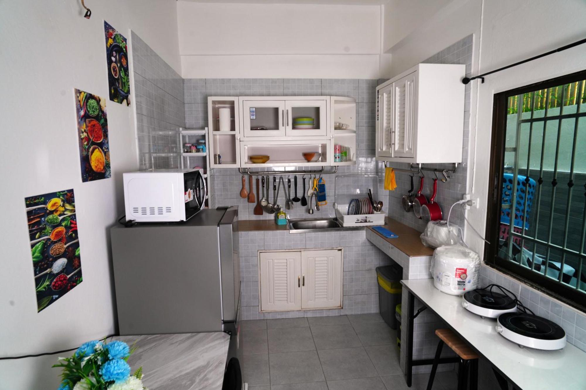 Holiday home Zuzu Phuket