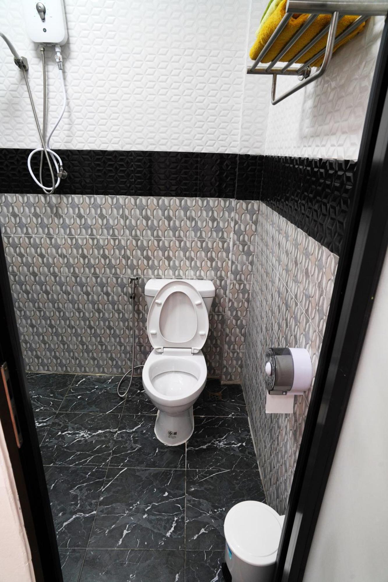 Zuzu Phuket Holiday home Kata Beach (Phuket)