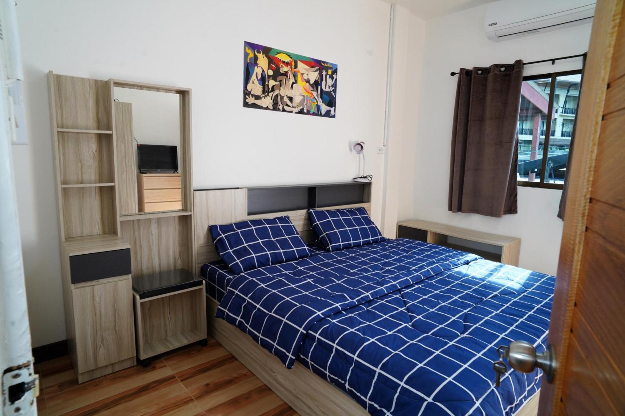 Zuzu Phuket Holiday home *