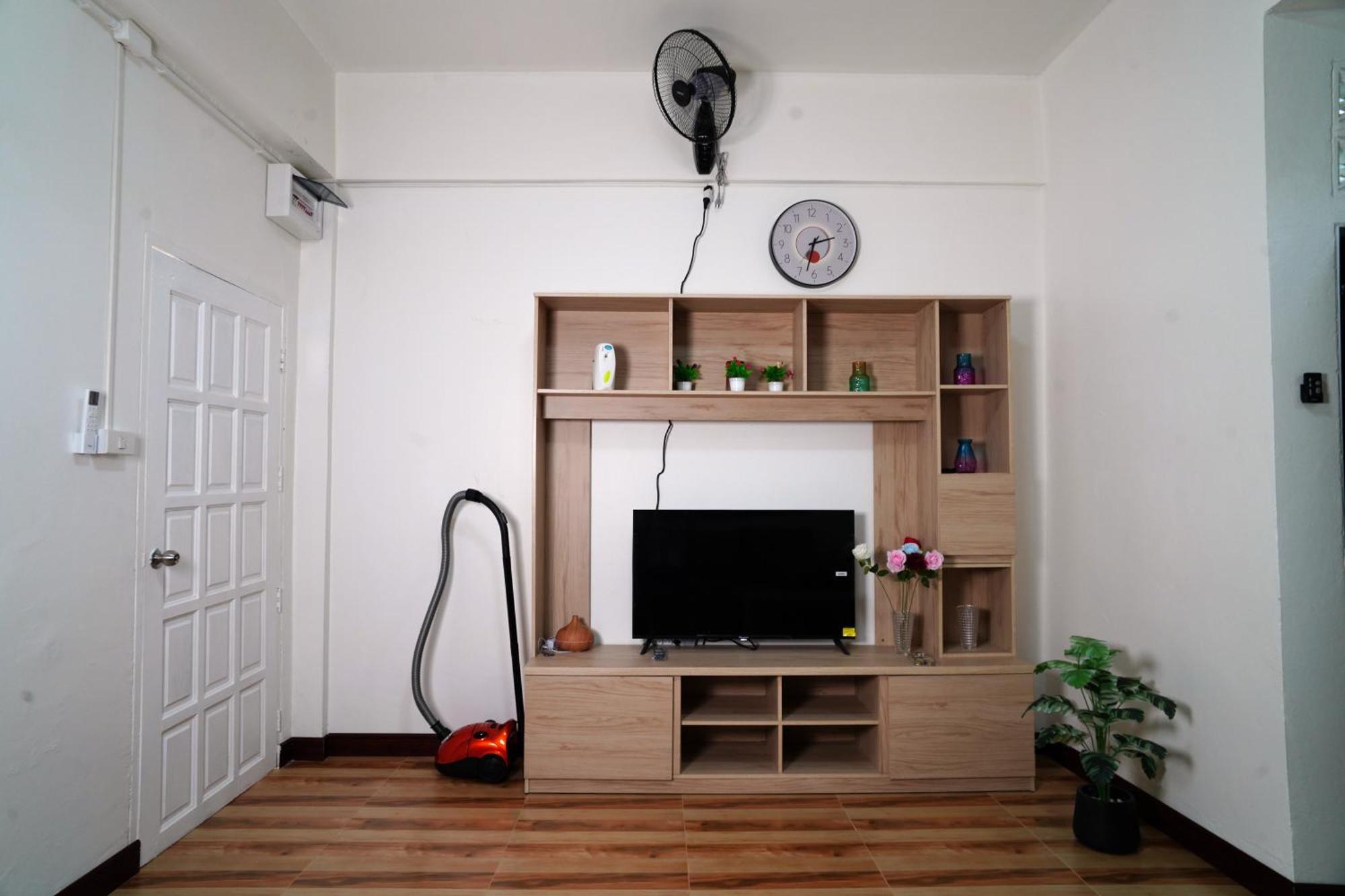 Zuzu Phuket Holiday home Kata Beach (Phuket)