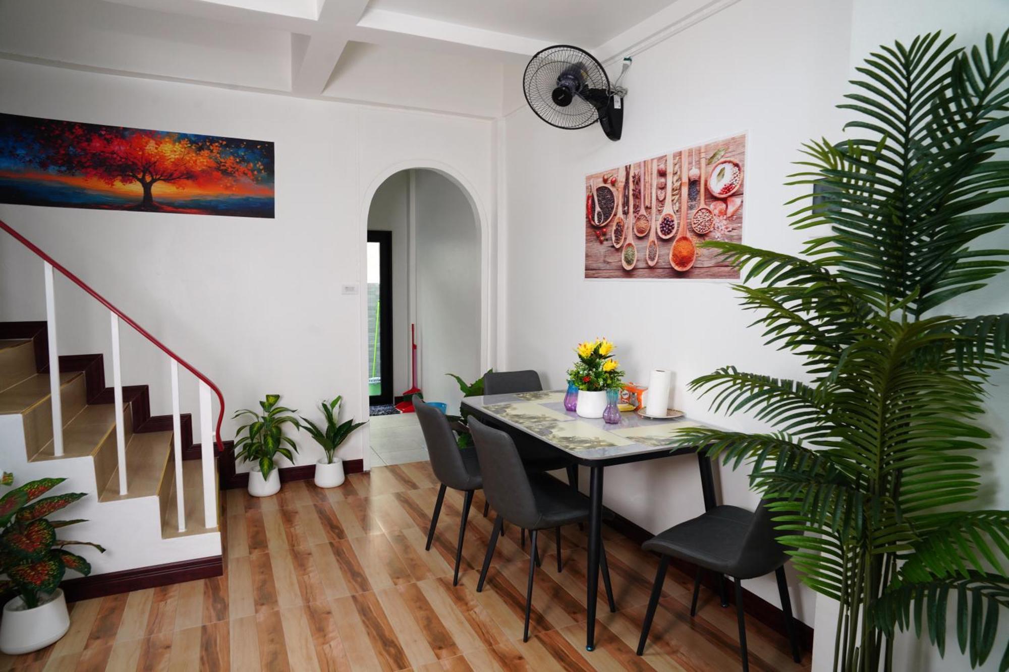 Zuzu Phuket Holiday home Kata Beach (Phuket)