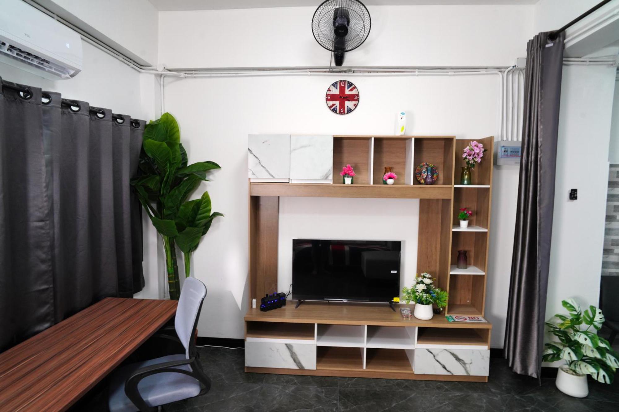 Holiday home London House Phuket