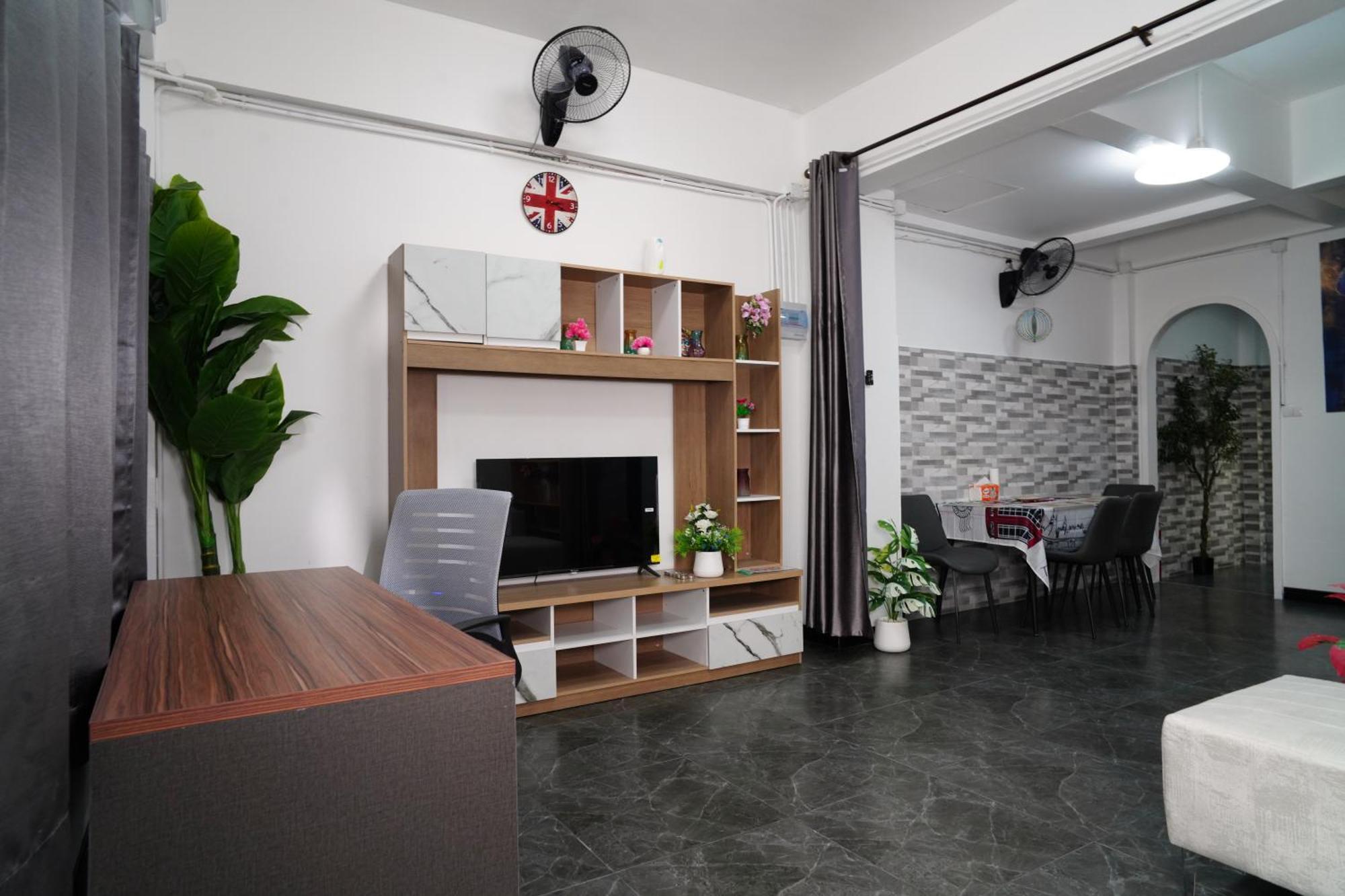 London House Phuket