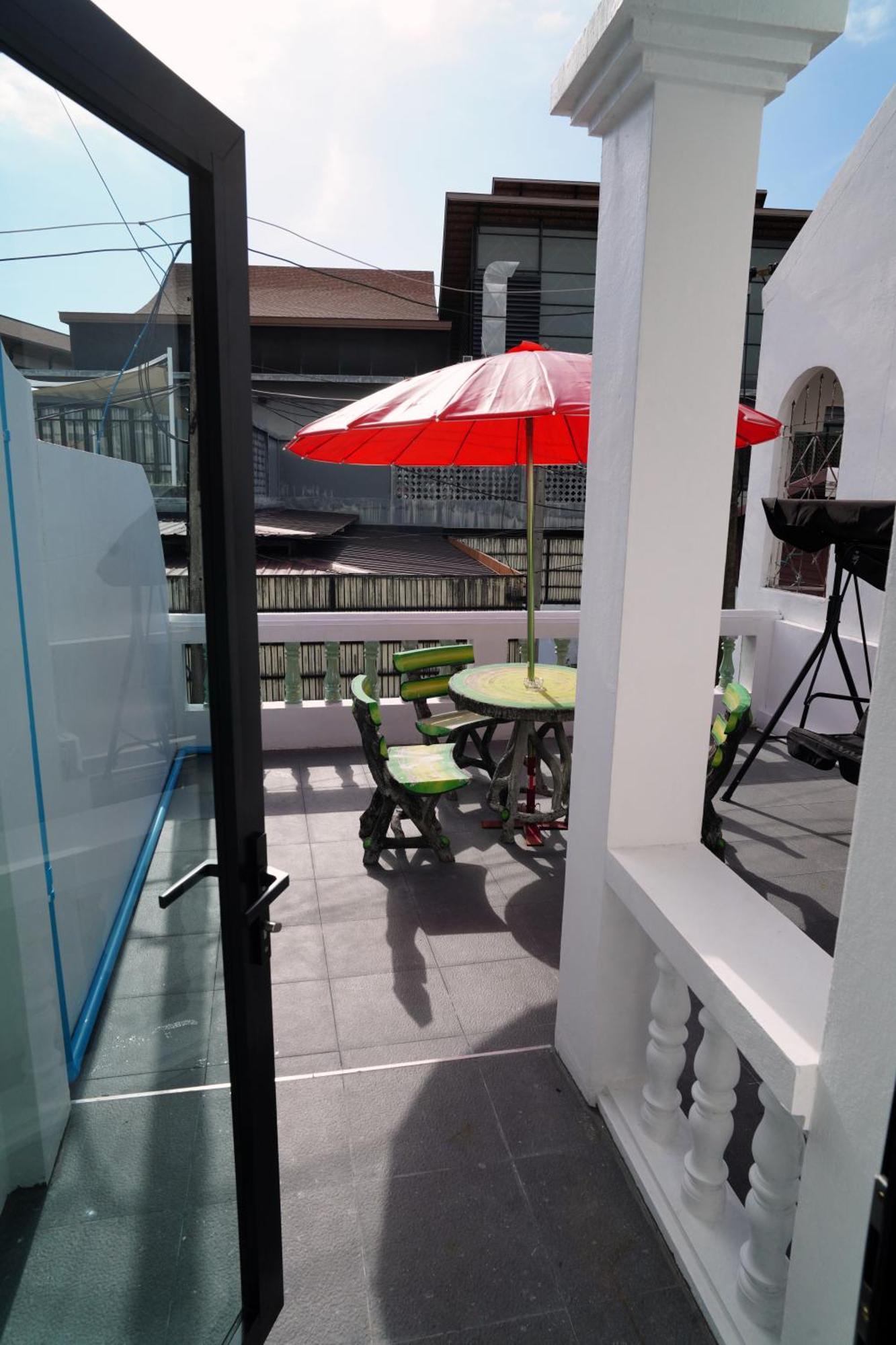 London House Phuket