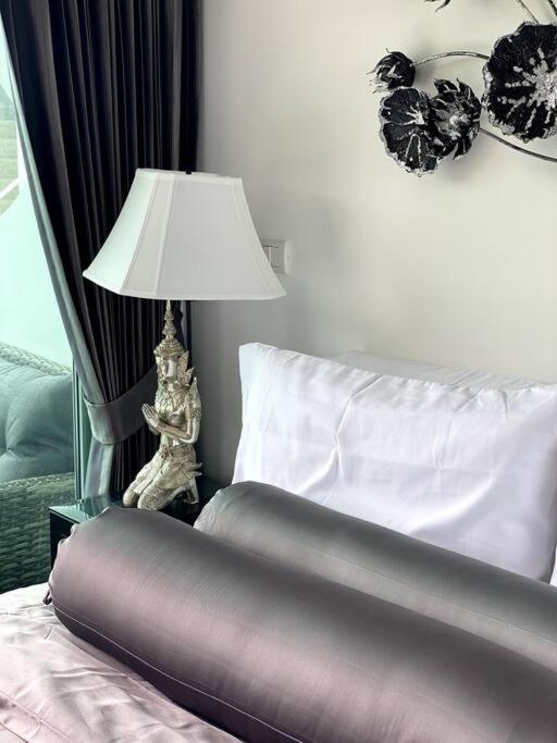 Kata Ocean View 1 Bedroom 50 M2 Apartment