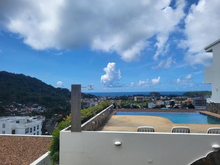 Kata Ocean View 1 Bedroom 50 M2 Ban Kata