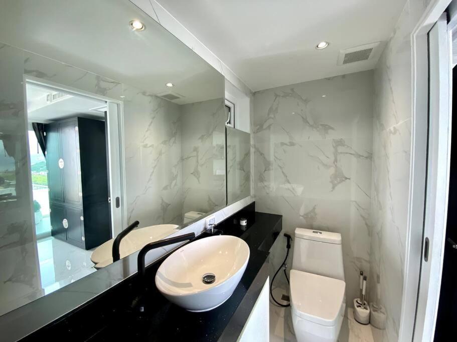 Kata Ocean View 1 Bedroom 50 M2 * Ban Kata