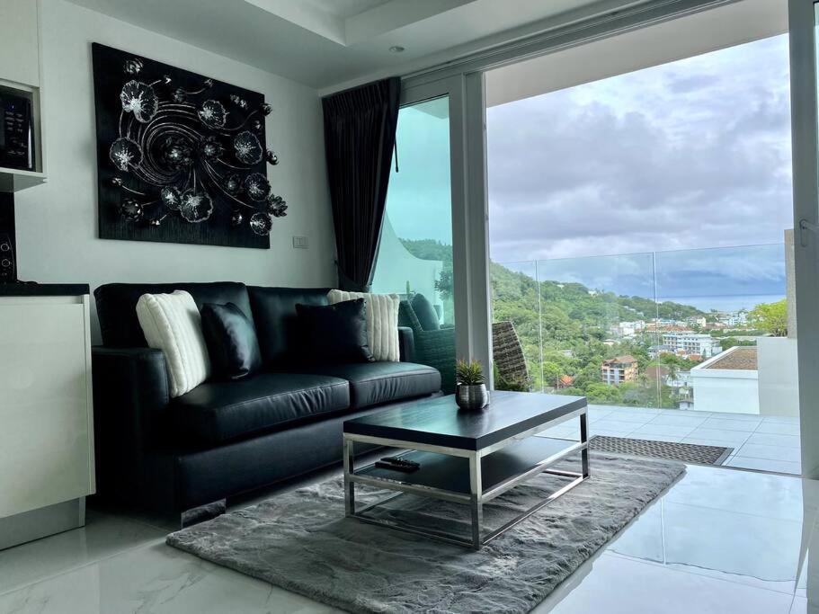 Apartment Kata Ocean View 1 Bedroom 50 M2