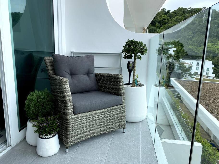 Kata Ocean View 1 Bedroom 50 M2 *