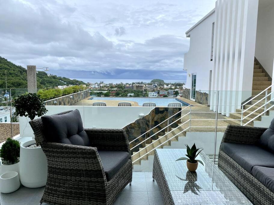 Apartment Kata Ocean View 1 Bedroom 50 M2