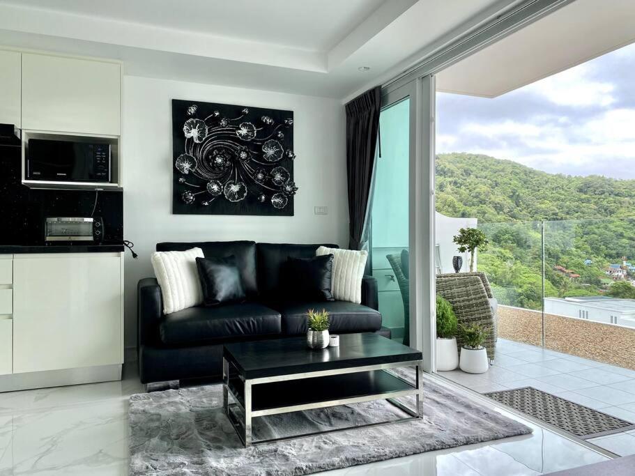 Kata Ocean View 1 Bedroom 50 M2 Apartment *