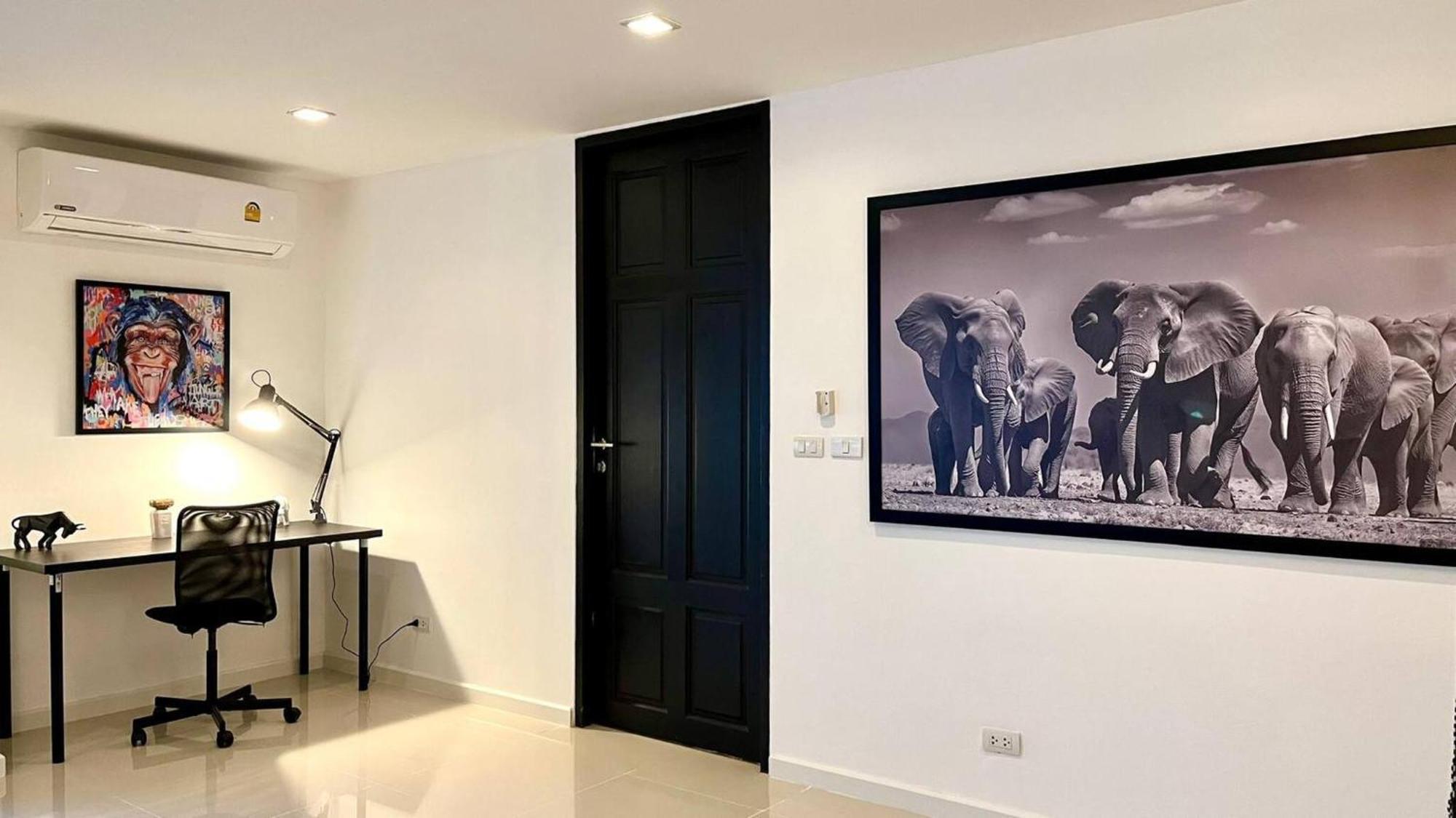 6-58 Penthouse 155 Qm 1km Away From *
