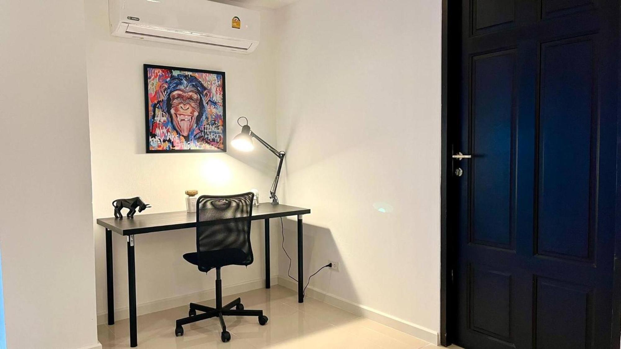 6-58 Penthouse 155 Qm 1km Away From *