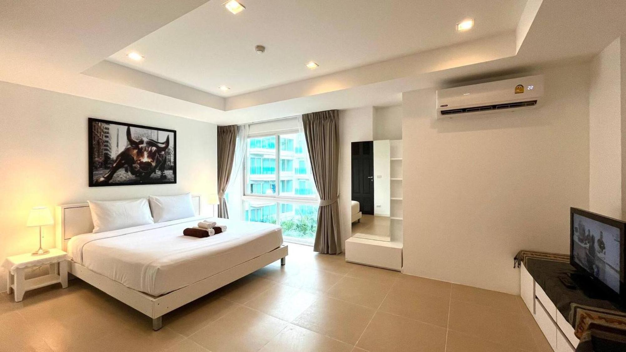 6-58 Penthouse 155 Qm 1km Away From *