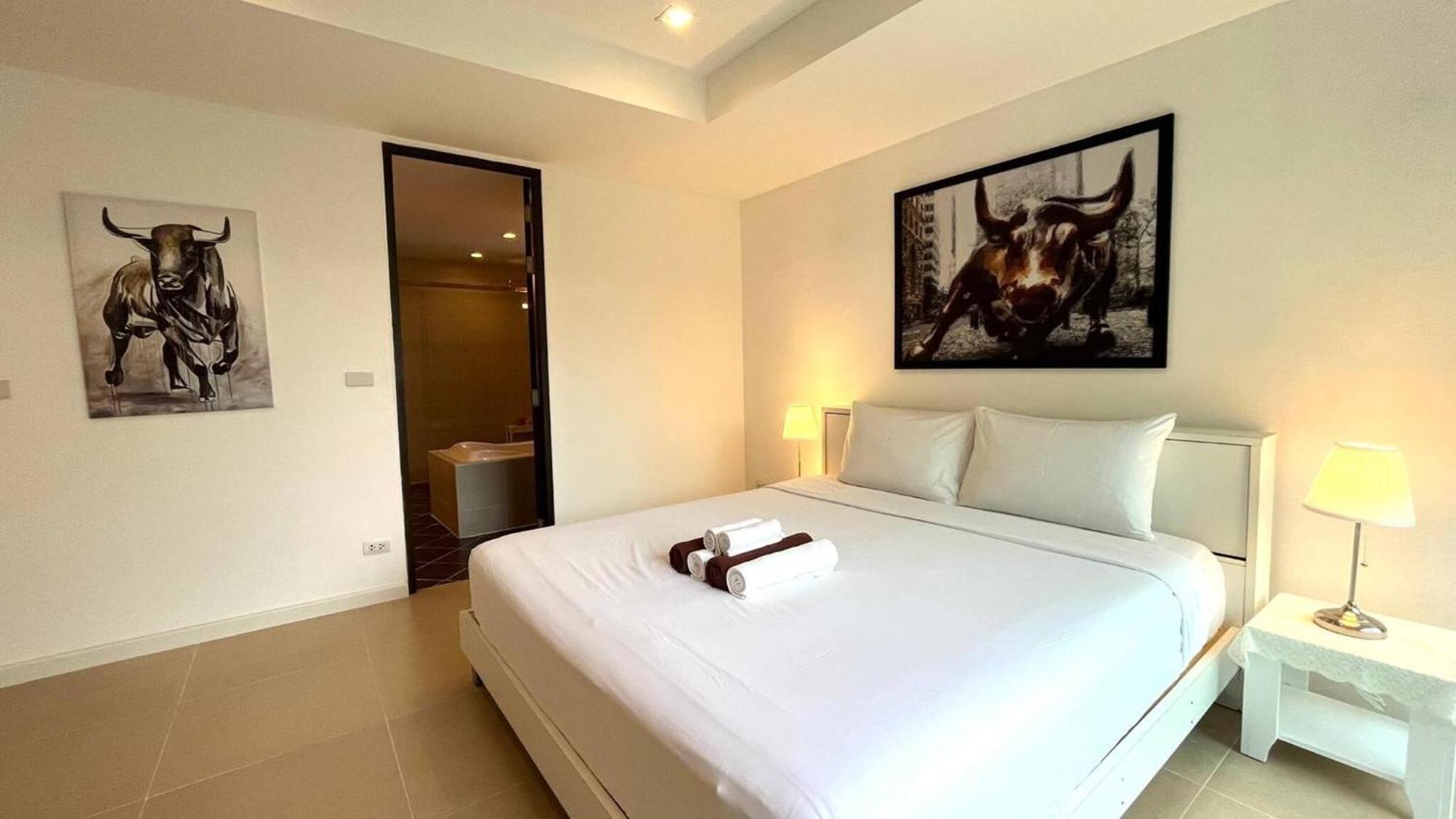 6-58 Penthouse 155 Qm 1km Away From Apartment