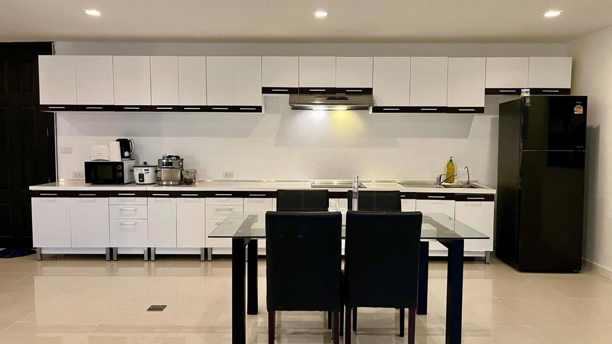 6-58 Penthouse 155 Qm 1km Away From Apartment
