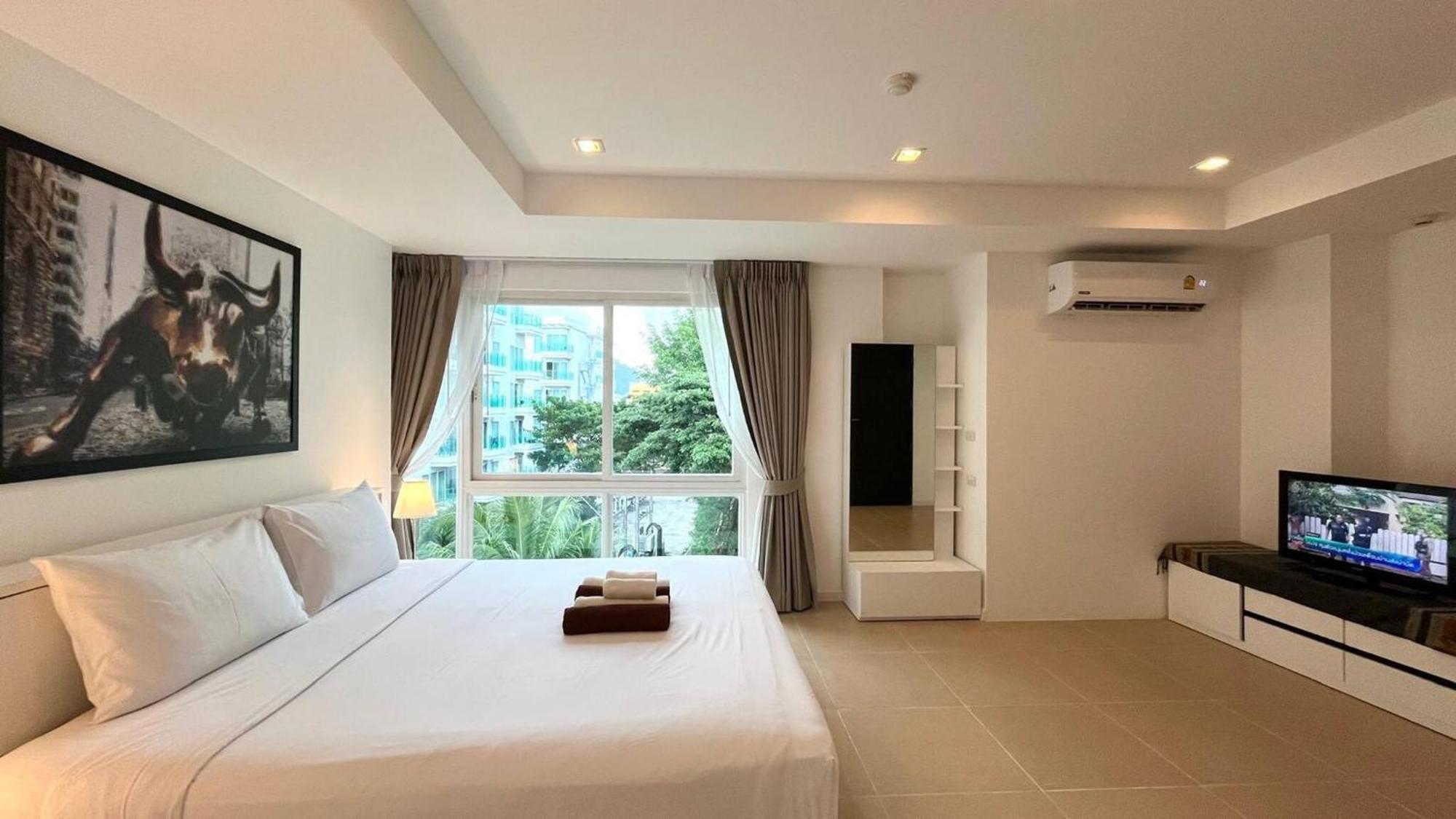 Apartment 6-58 Penthouse 155 Qm 1km Away From
