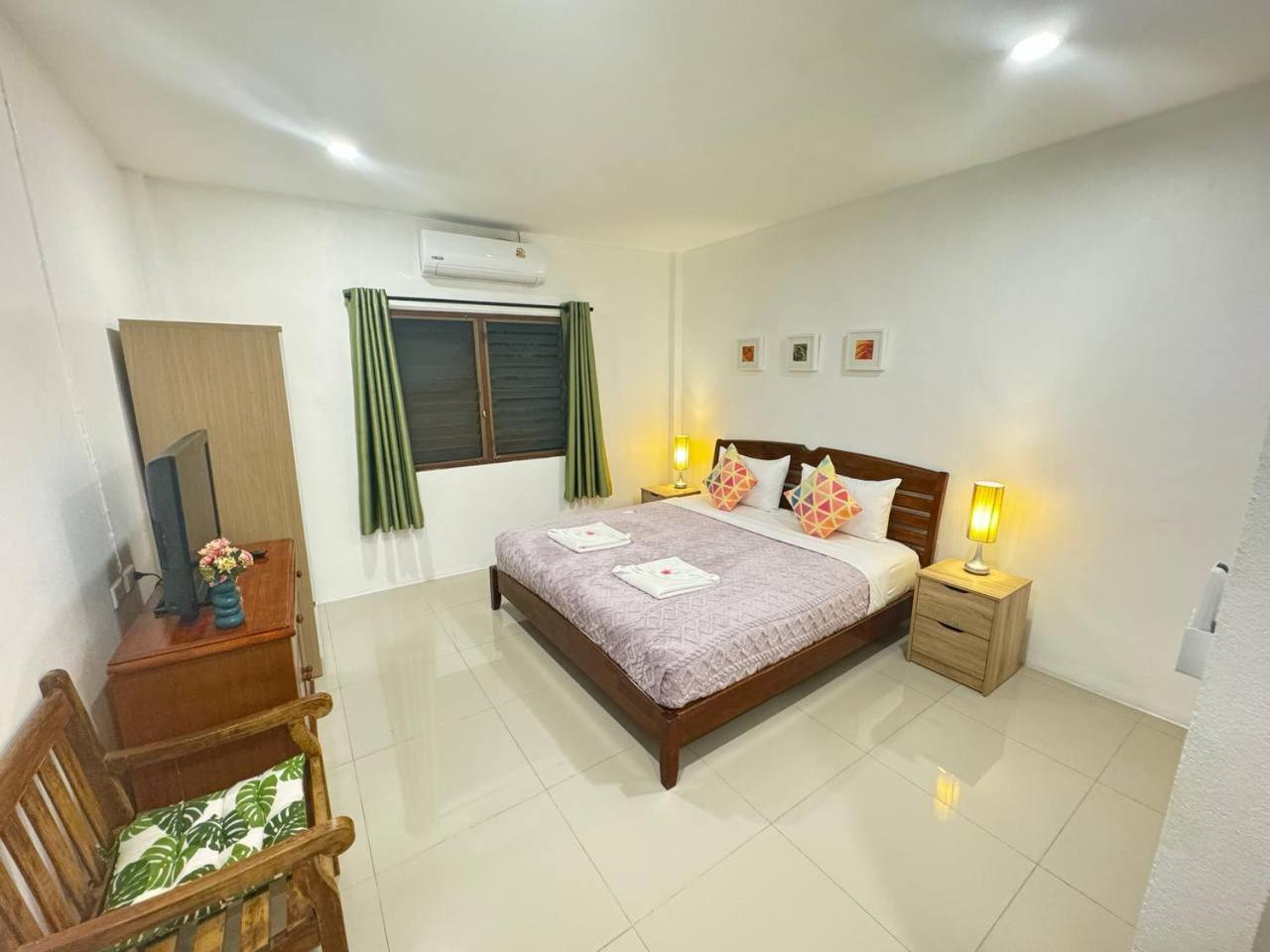 Hotel Pupa Patong