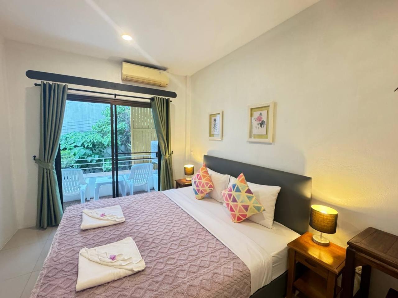 Pupa Hotel Patong