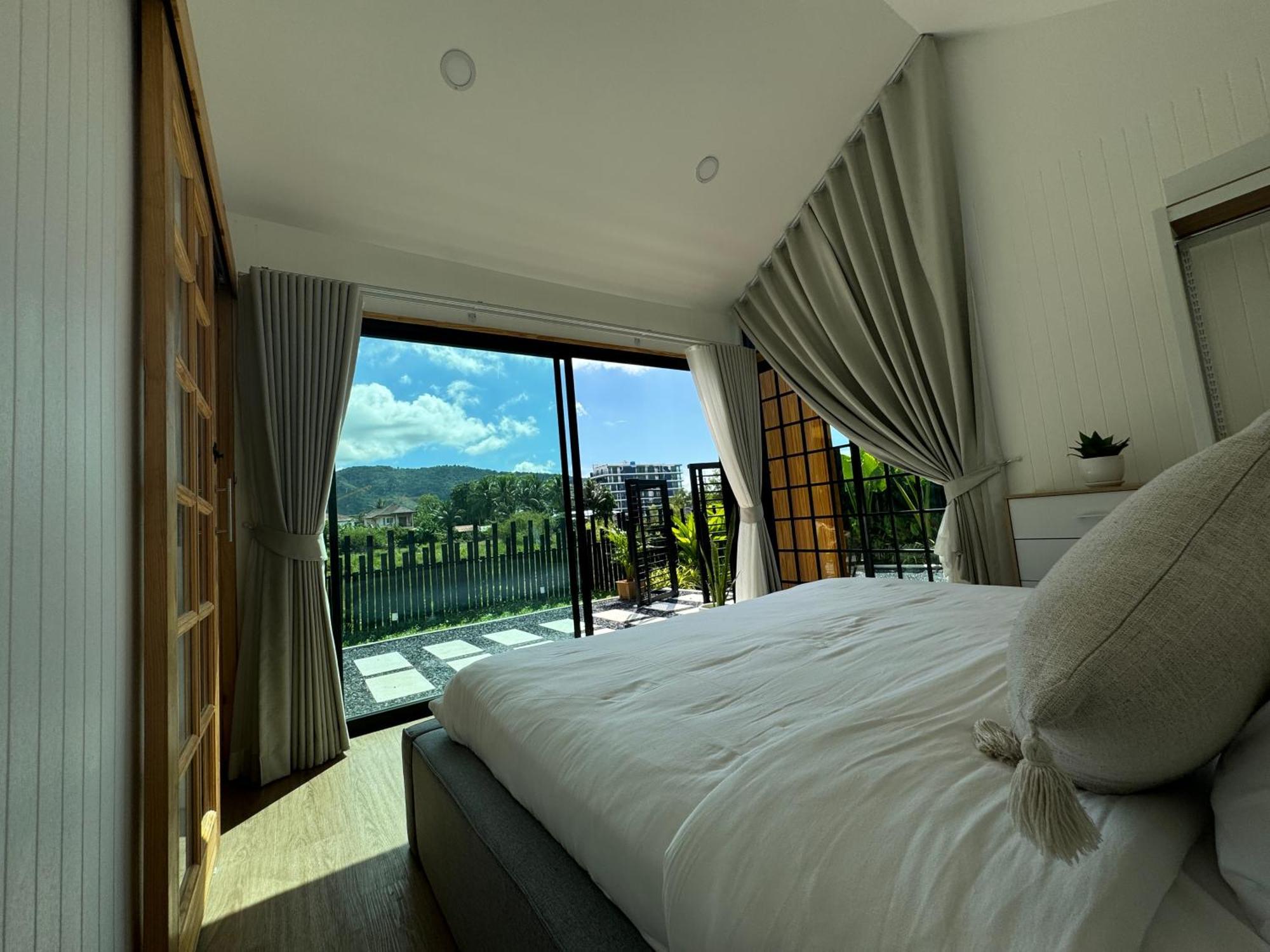 Vakantiehuis Sea Salt Casa Bang Tao *