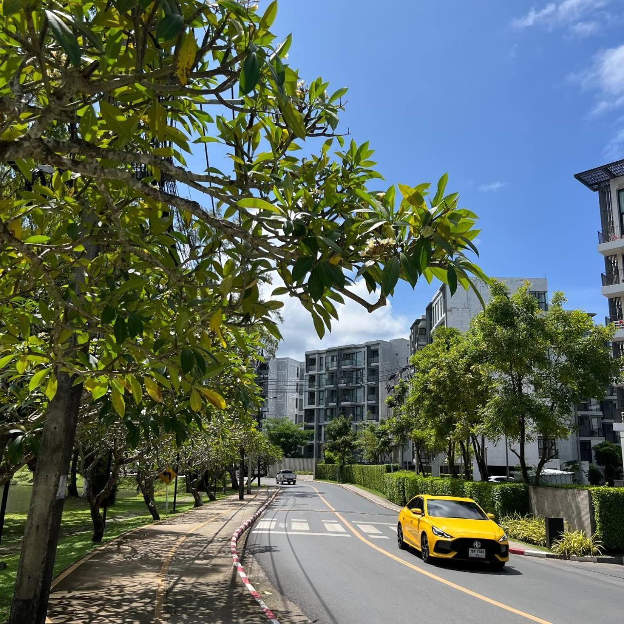 Cassia Residences *