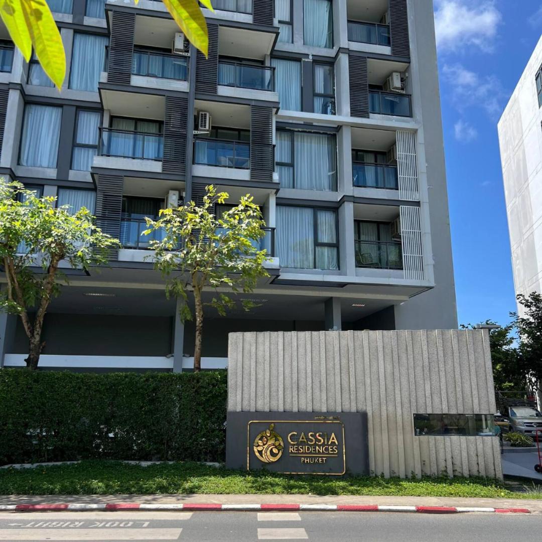 Apartment Cassia Residences *