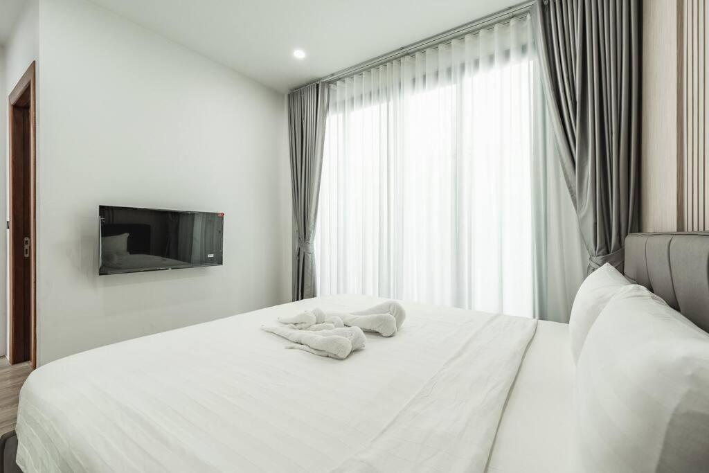 Peaceful Paradise In Saiyuan V147 Holiday home Ban Saiyuan