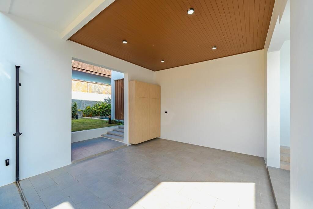 Holiday home Peaceful Paradise In Saiyuan V147