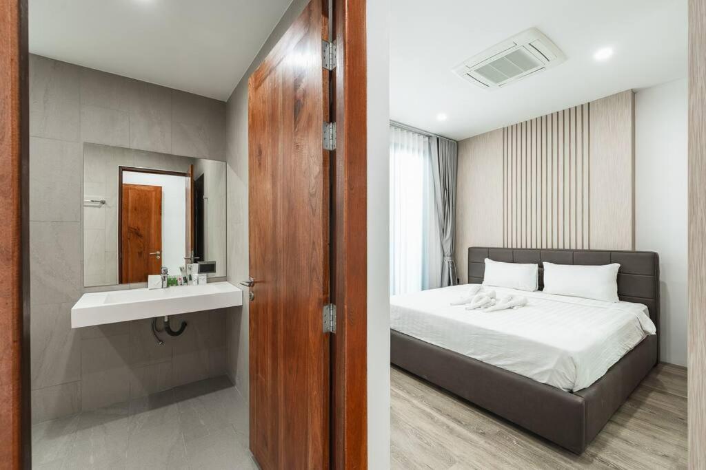 Peaceful Paradise In Saiyuan V147 Holiday home Ban Saiyuan