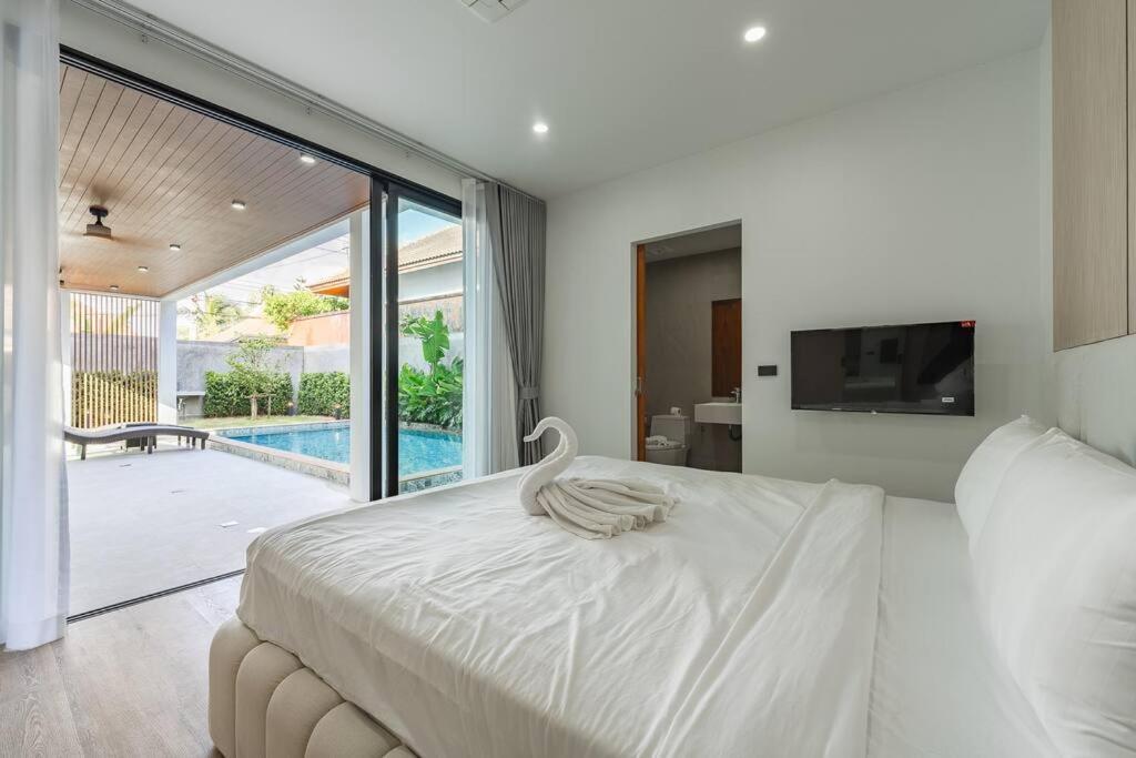 Peaceful Paradise In Saiyuan V147 Holiday home Ban Saiyuan