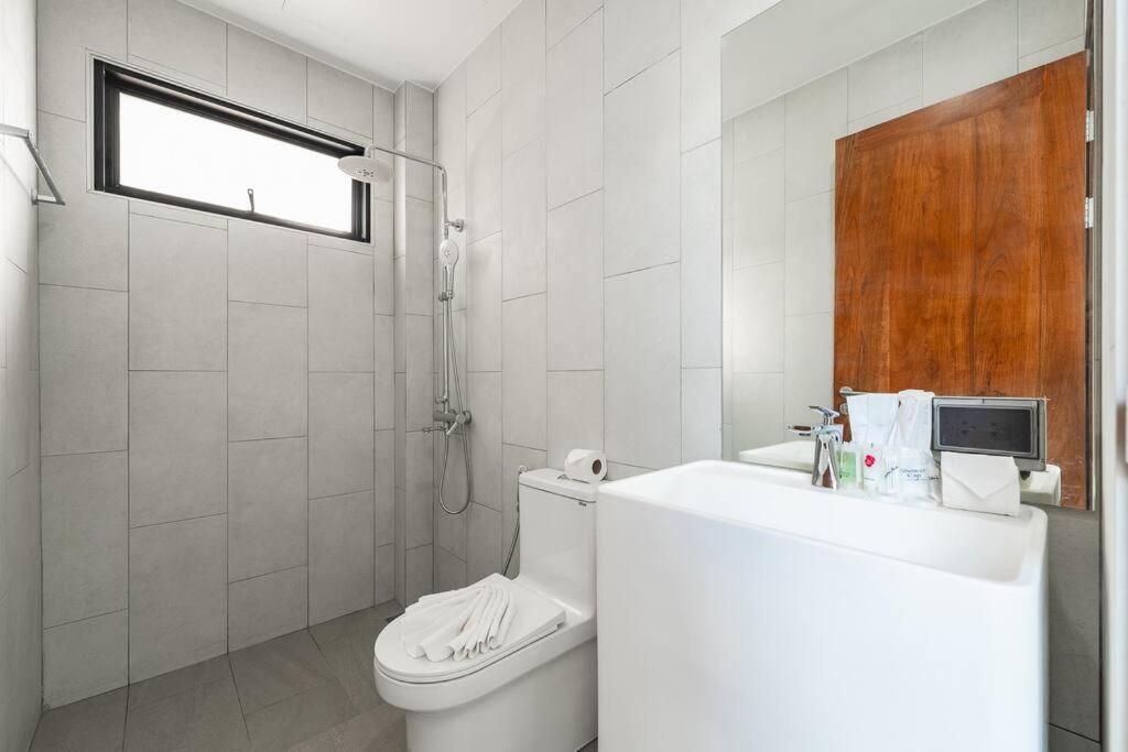 Holiday home Peaceful Paradise In Saiyuan V147 Ban Saiyuan