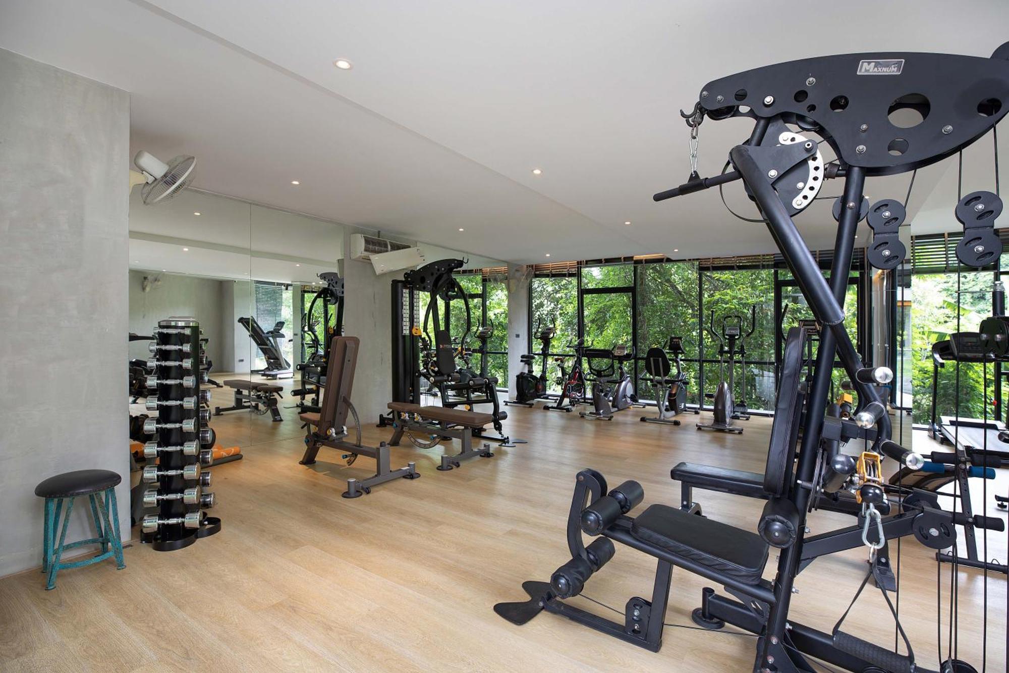 Embrace Nature, Comfort & Beach Proximity - B24 At Apartment *