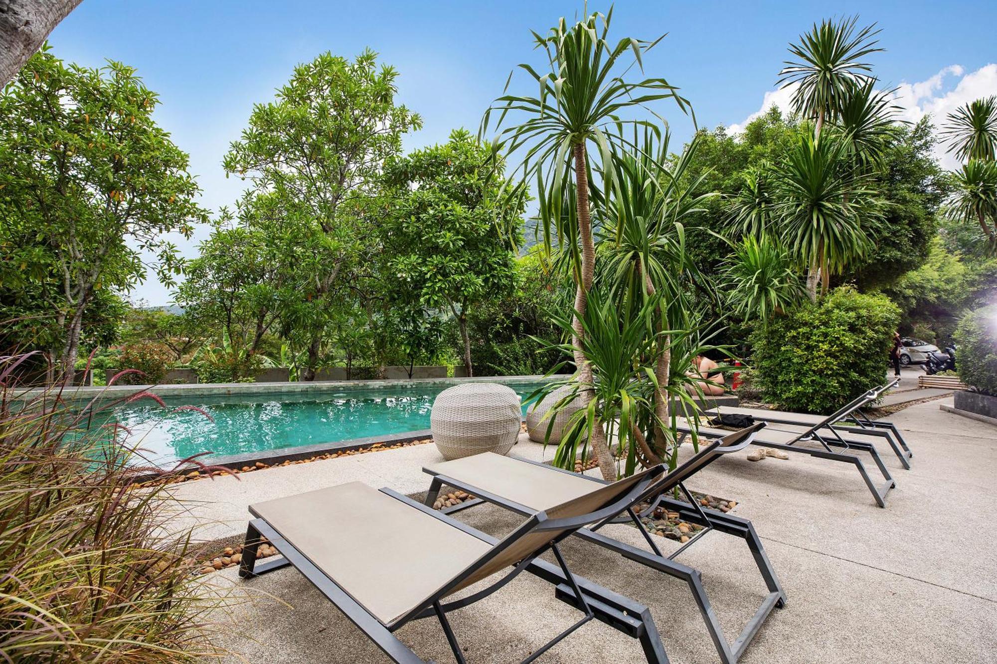 Embrace Nature, Comfort & Beach Proximity - B24 At *