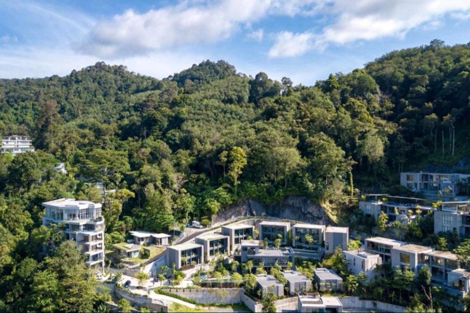 Embrace Nature, Comfort & Beach Proximity - B24 At Kamala Beach