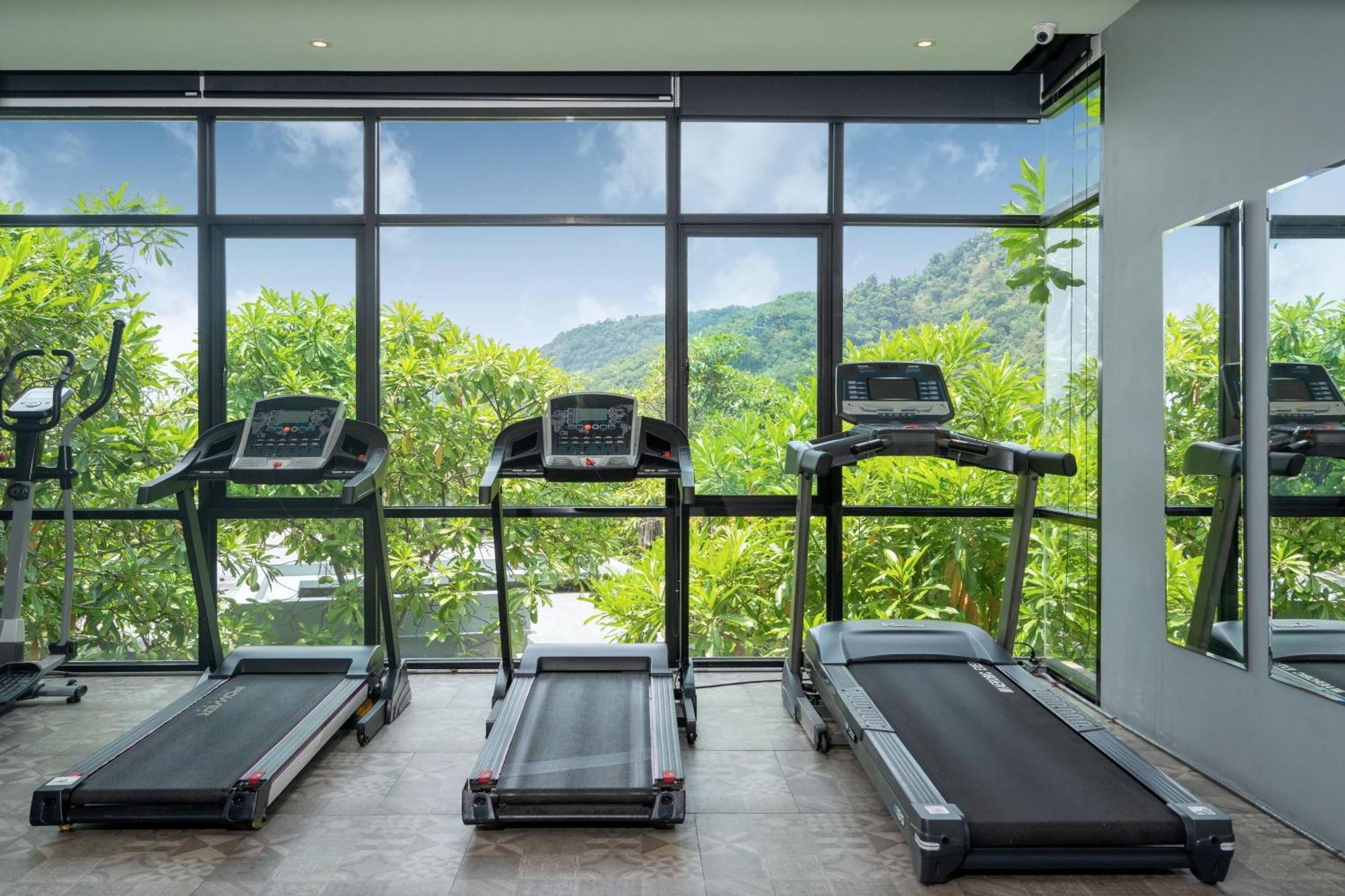 Embrace Nature, Comfort & Beach Proximity - B24 At * Kamala Beach