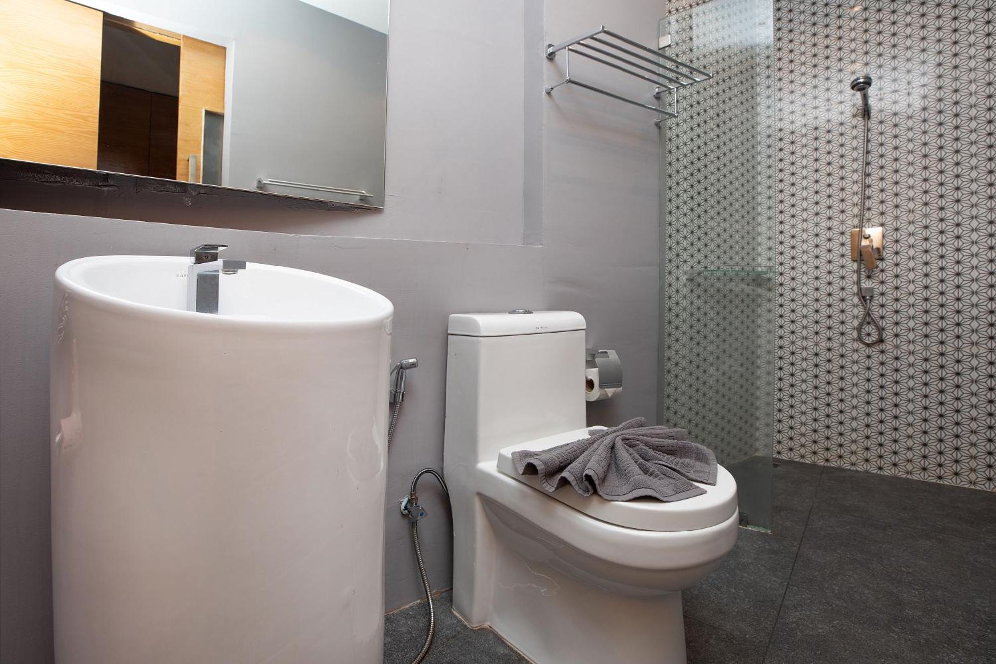 Embrace Nature, Comfort & Beach Proximity - B24 At Apartment