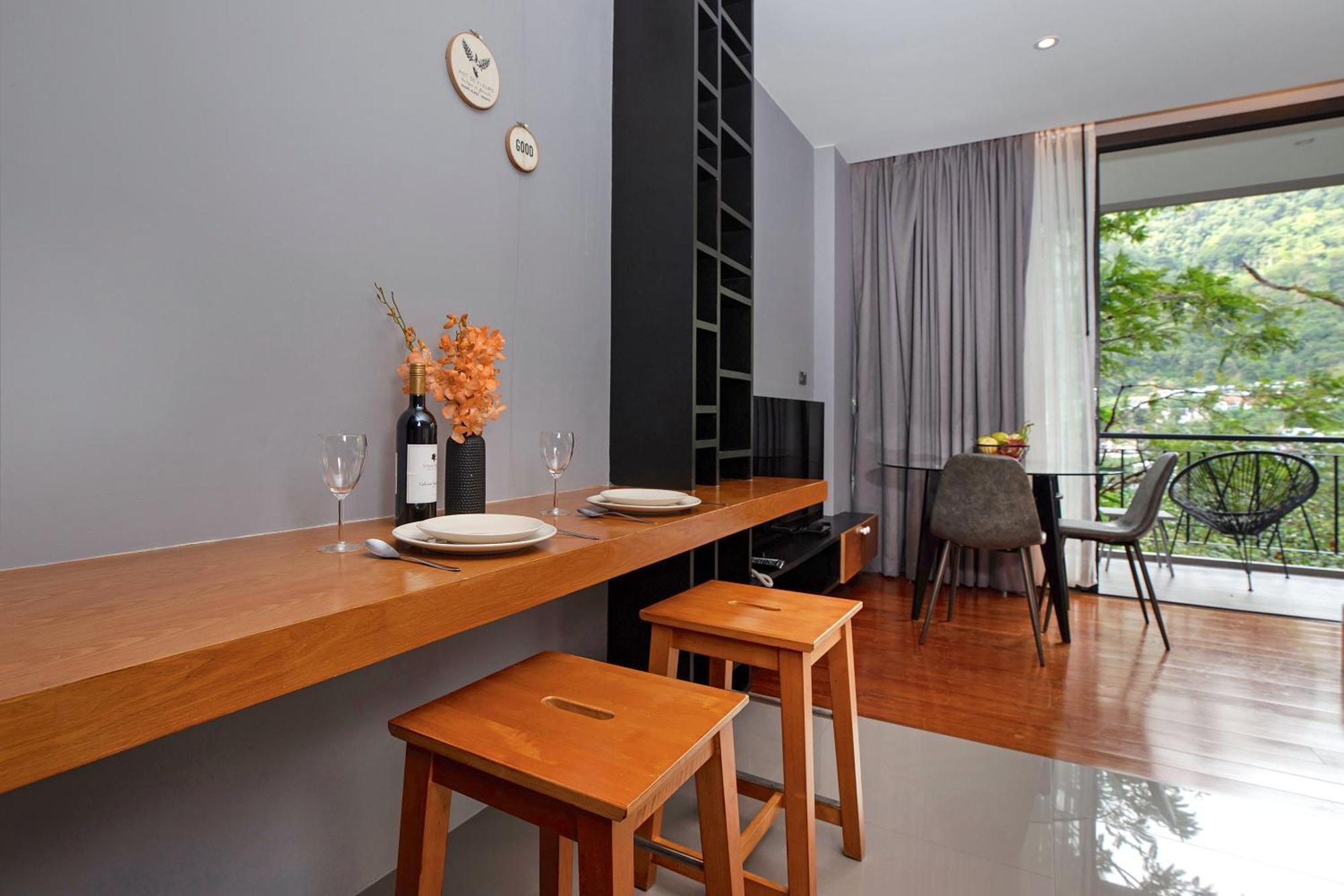 Apartment Embrace Nature, Comfort & Beach Proximity - B24 At *