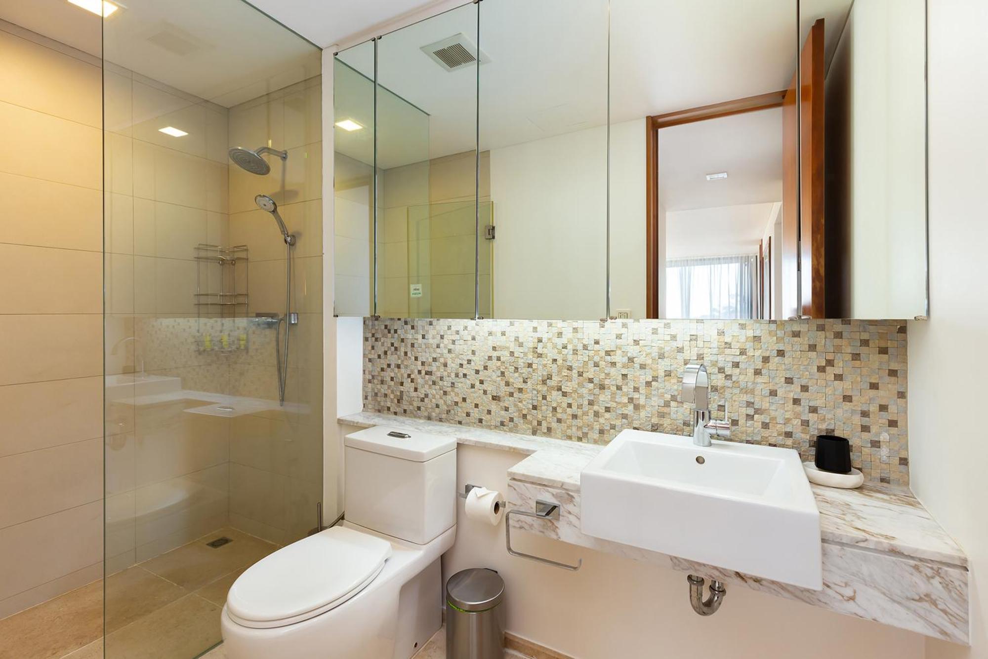 2br Luxury Residence, Scenic View, 5min To Beach, The Heights C3 * Kata Beach (Phuket)