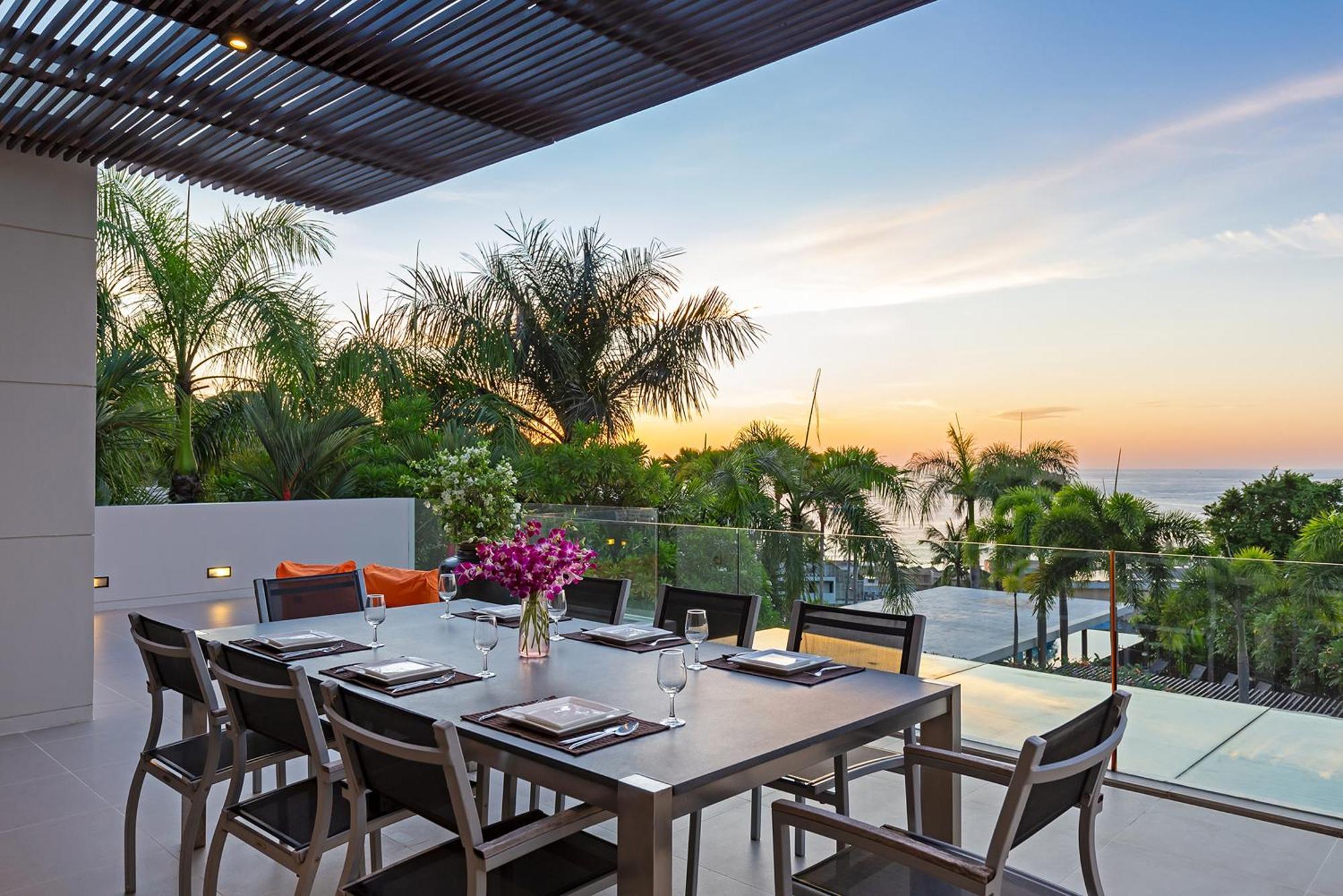 Apartment 2br Luxury Residence, Scenic View, 5min To Beach, The Heights C3