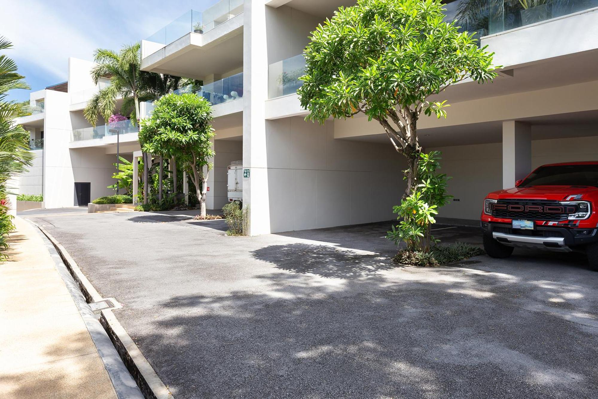 Apartment 2br Luxury Residence, Scenic View, 5min To Beach, The Heights C3 *