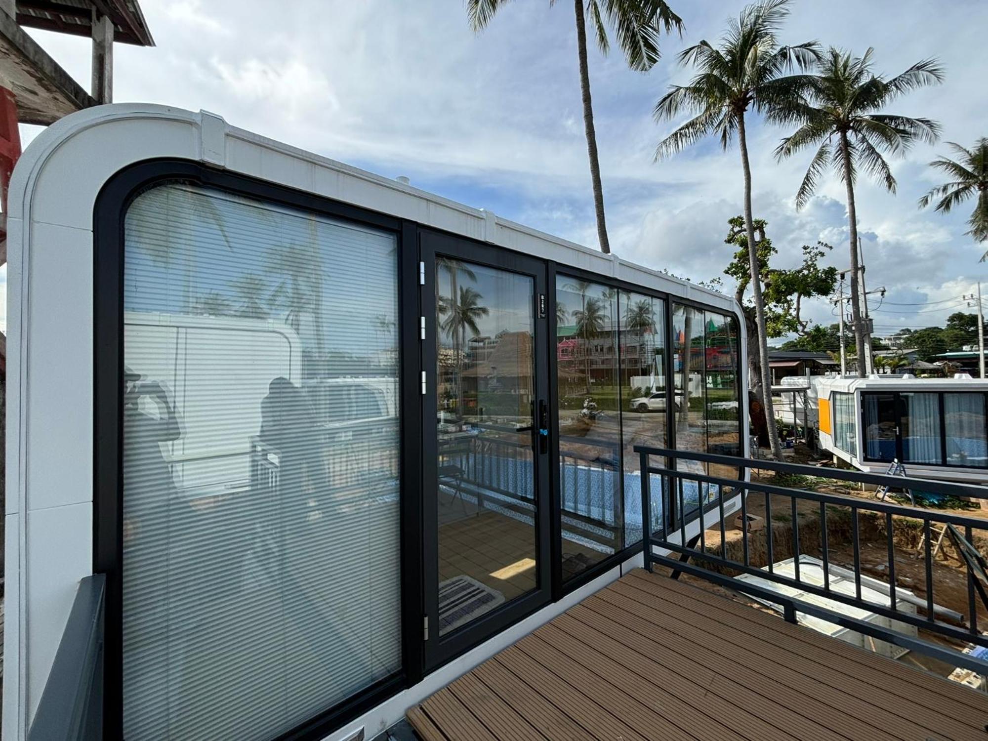 Space House Phuket