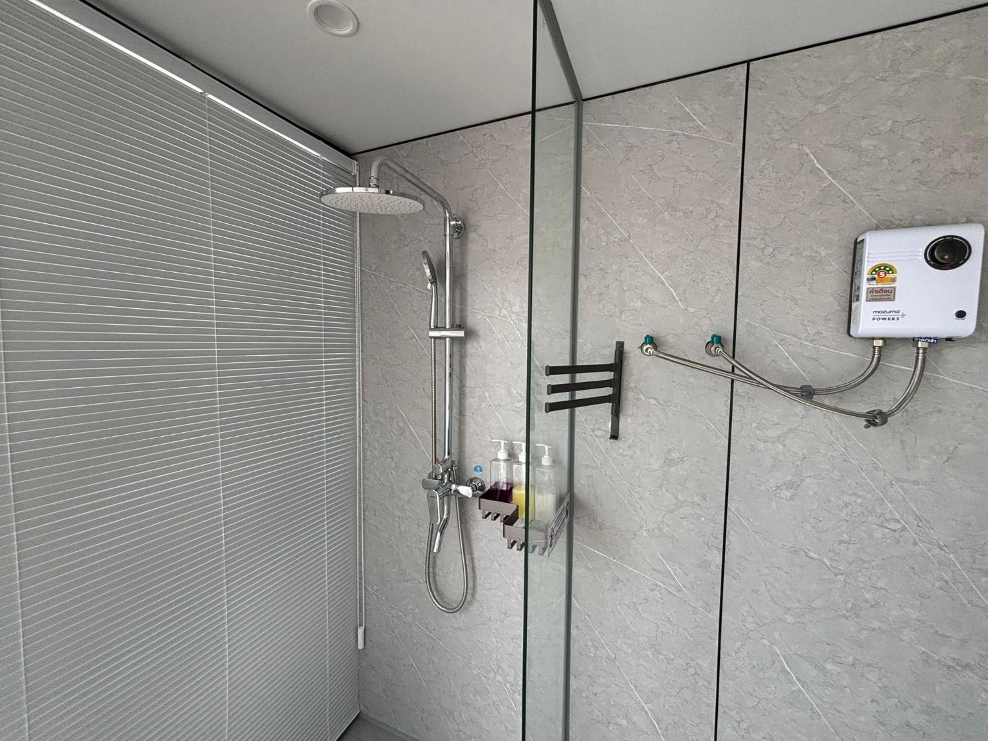 Space House Phuket Hotel Rawai