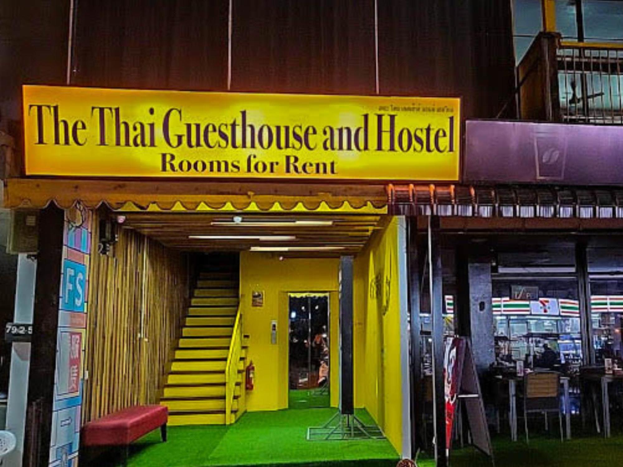 The Thai And